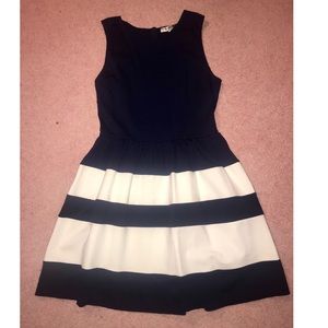 Nordstrom Mini Dress, Size Medium